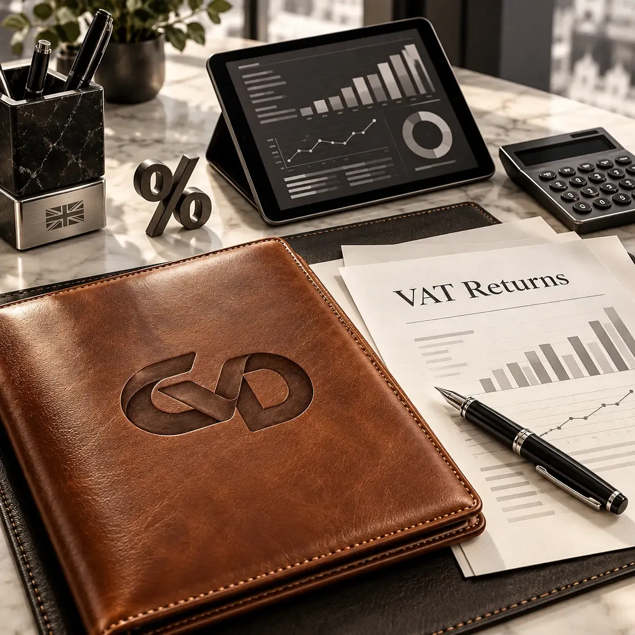 VAT Returns
