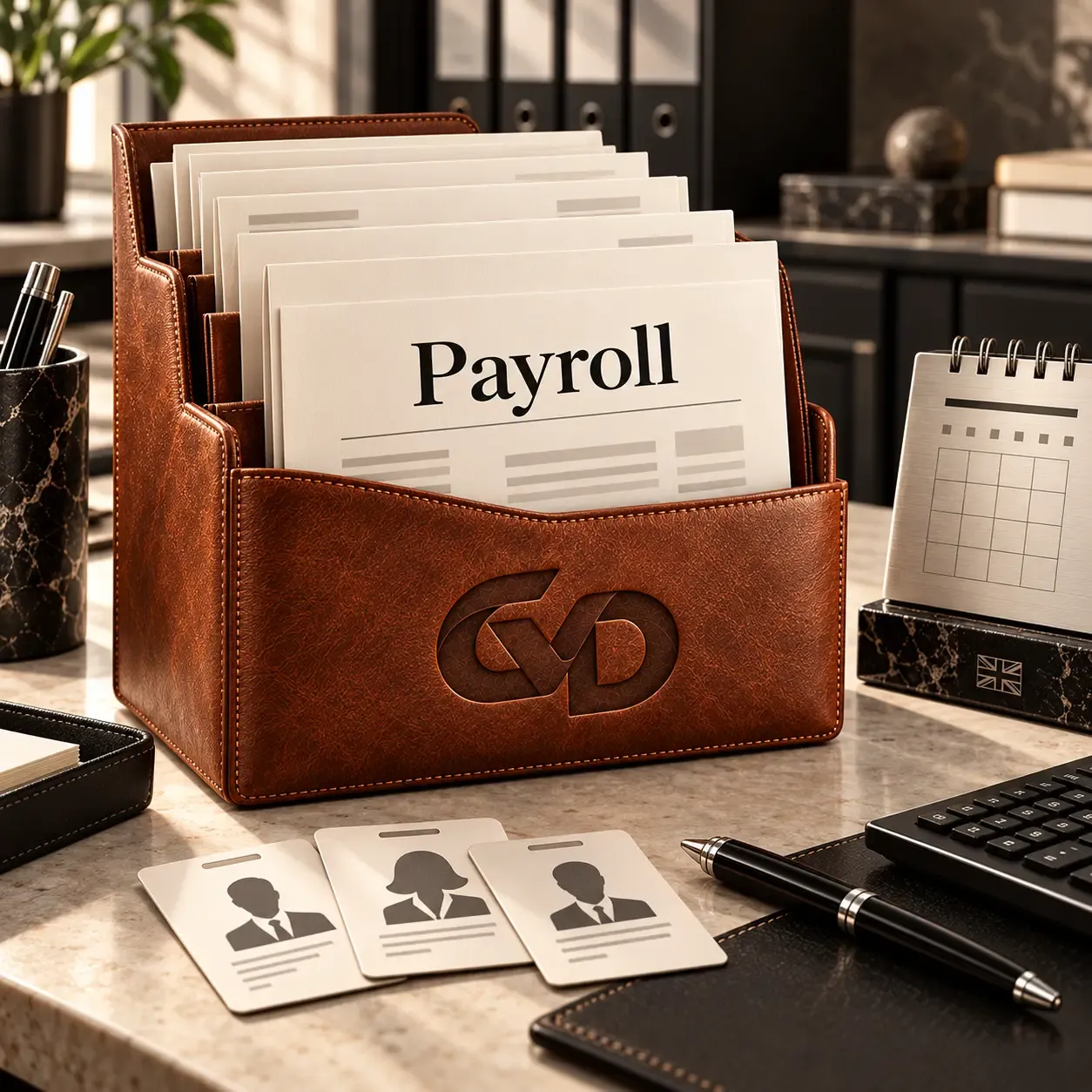 Payroll