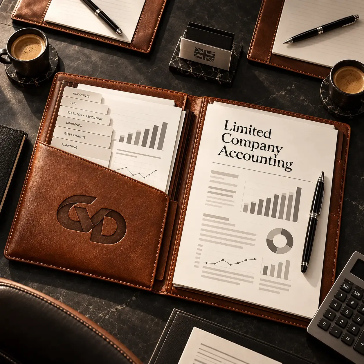 Limited Company Accounting